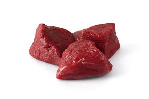Venison