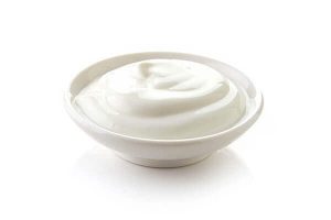 Yogurt
