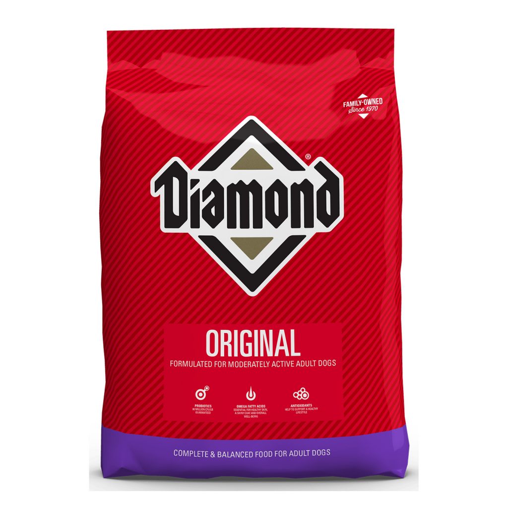 Diamond Original Dry Dog Food