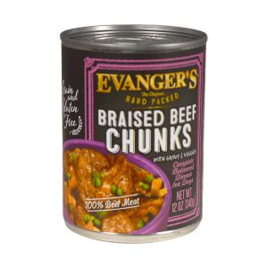 evangers-grain-free-hand-packed-braised-beef-chunks-canned-dog-food