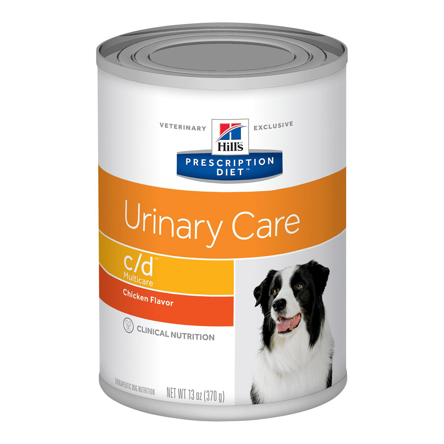 Hills Prescription Diet C D Multicare Urinary Care Chicken Flavor