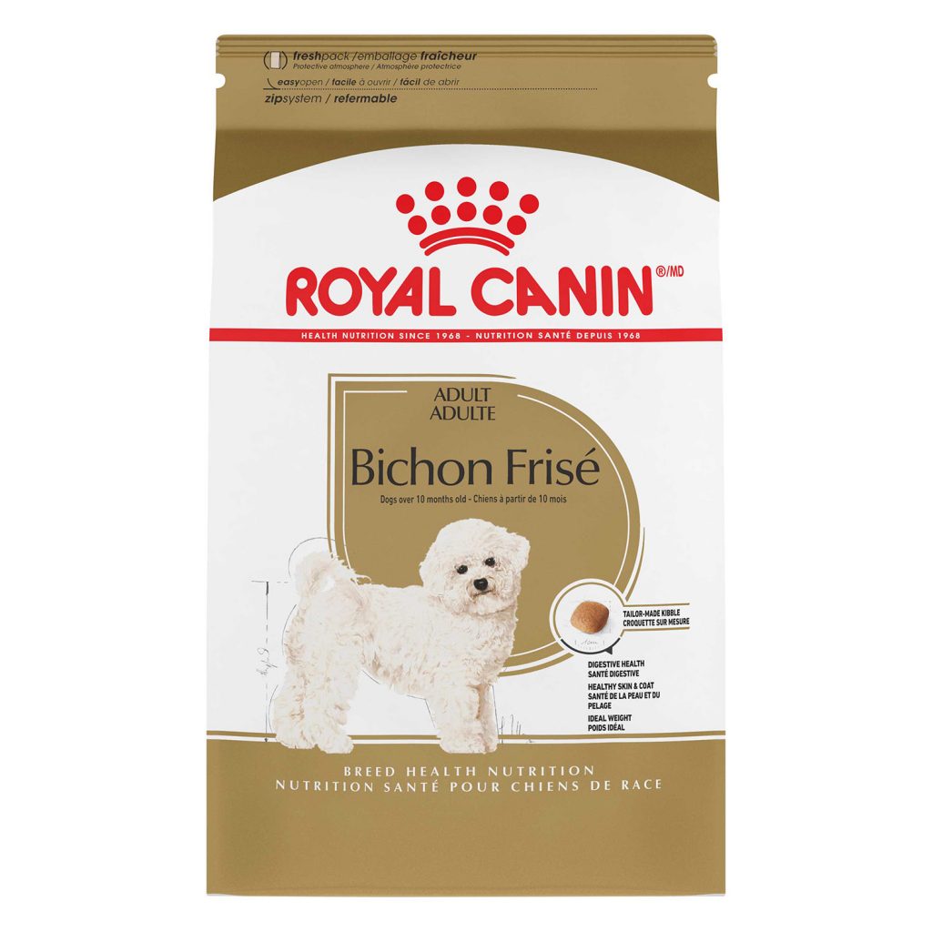 Royal Canin Bichon Frise Adult Dry Dog Food
