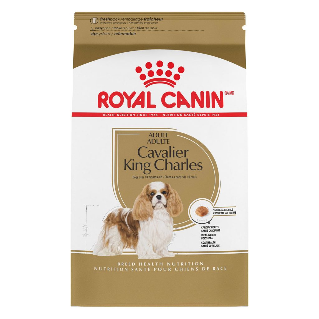 Royal Canin Cavalier King Charles Adult Dry Dog Food