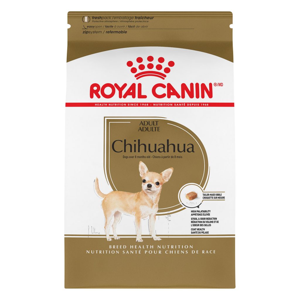 Royal Canin Chihuahua Adult Dry Dog Food