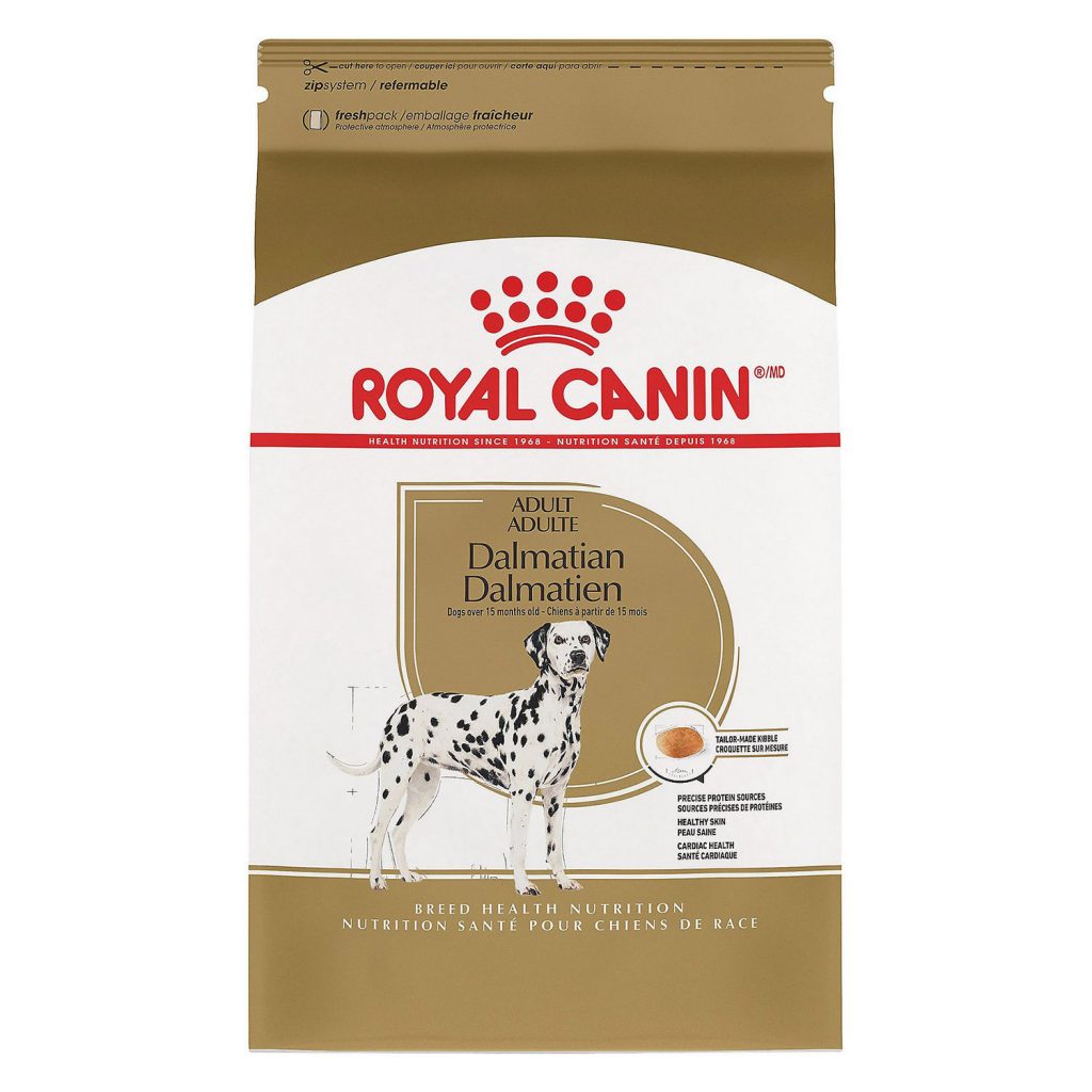Royal Canin Dalmatian Adult Dry Dog Food