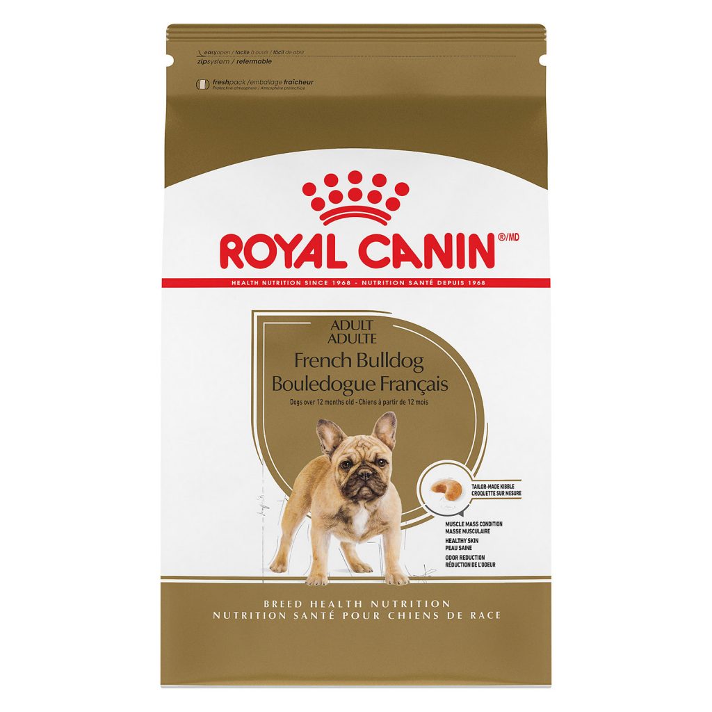 Royal Canin French Bulldog Adult Dry Dog Food