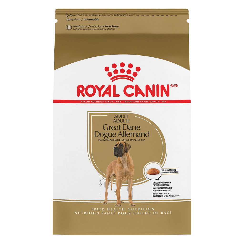 Royal Canin Great Dane Adult Dry Dog Food