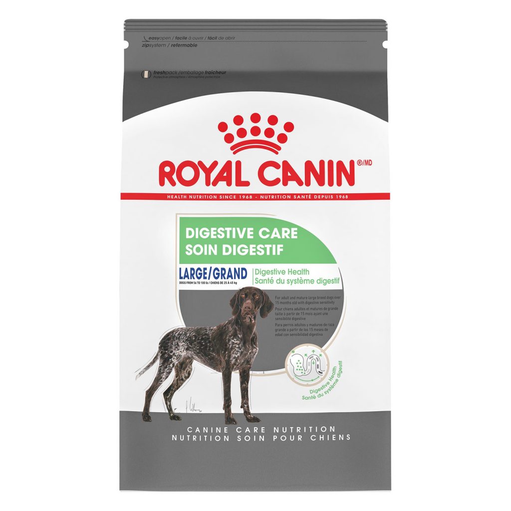 Royal Canin Large Digestive Care Dry Dog Food