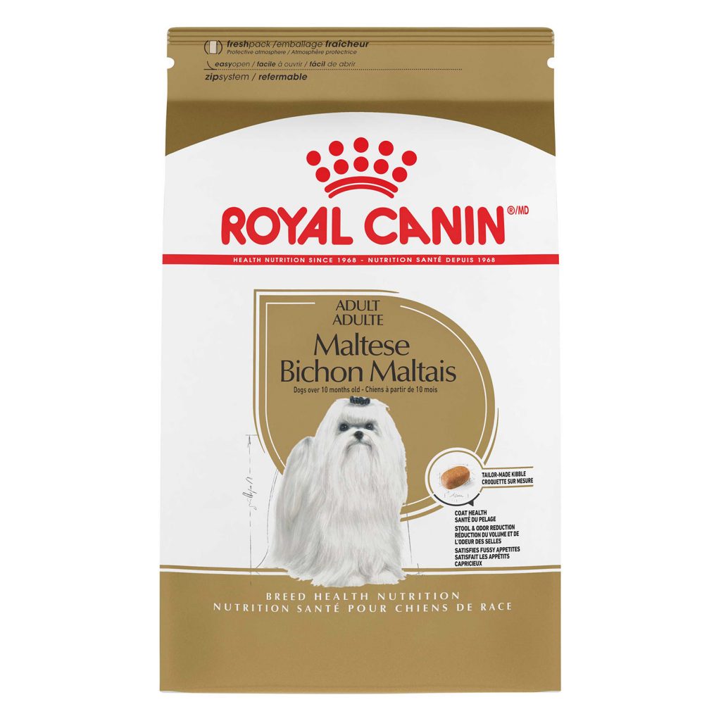 Royal Canin Maltese Adult Dry Dog Food