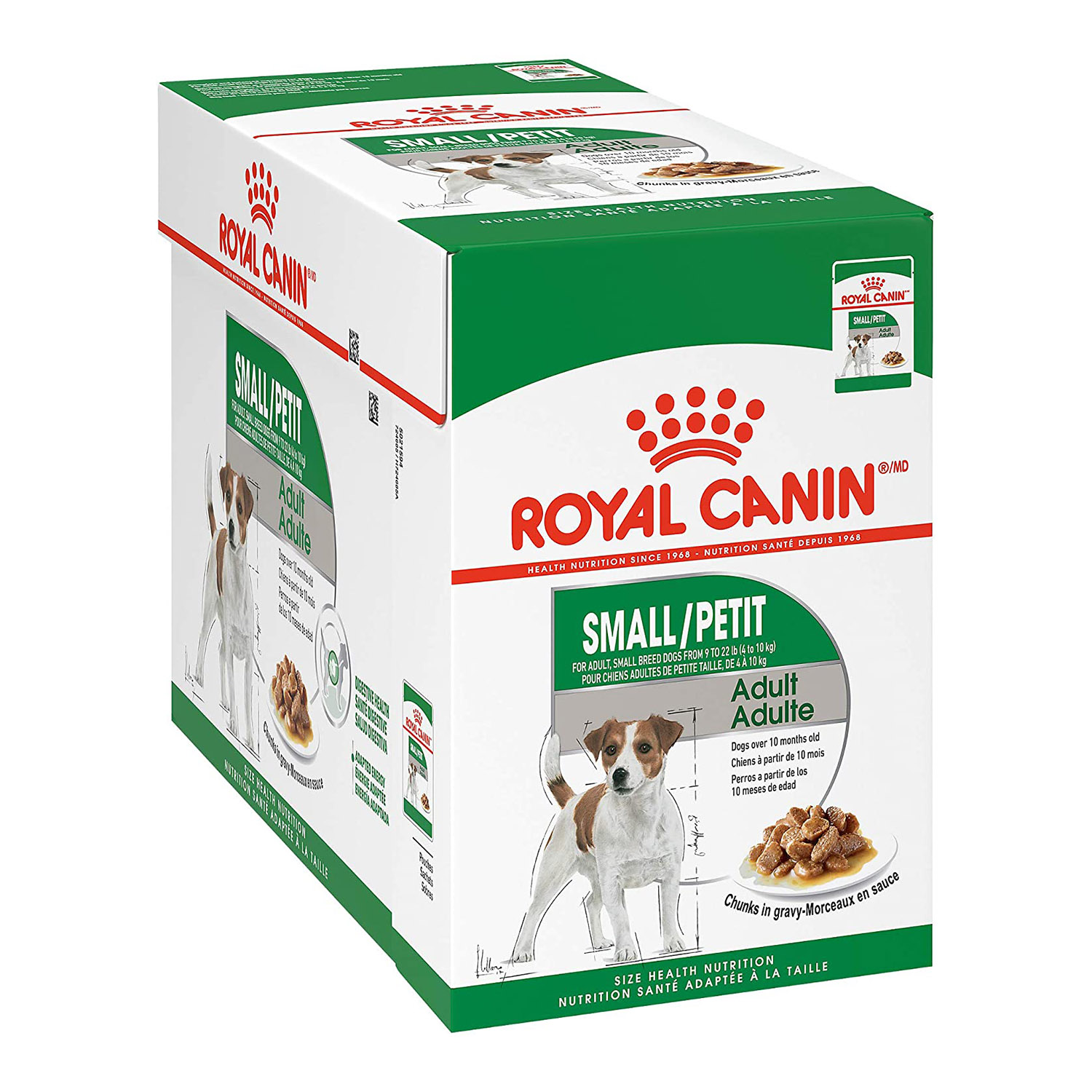 Royal Canin Wet Dog Food Review at Cody Gibbs blog