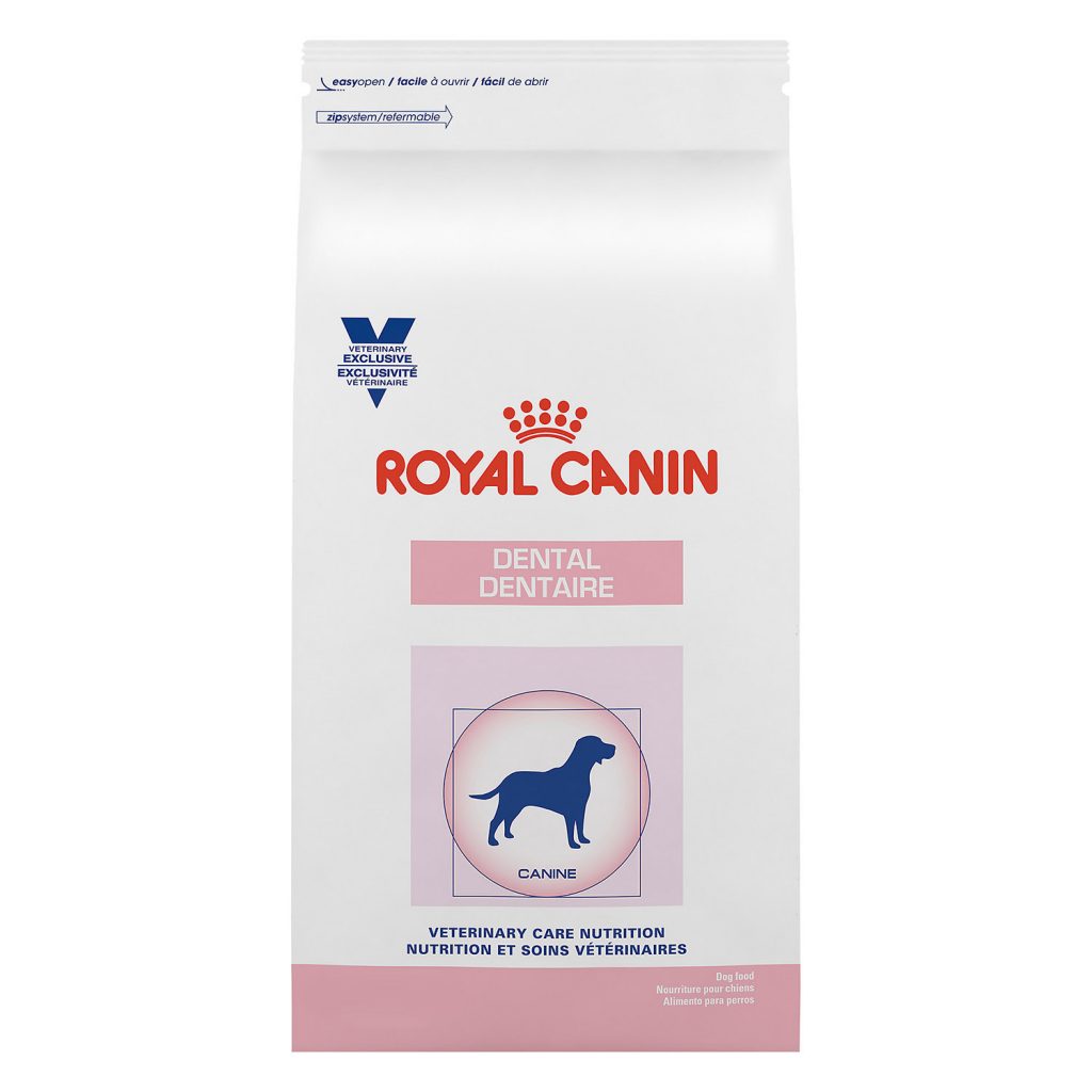 Royal Canin Veterinary Dental Dry Dog Food