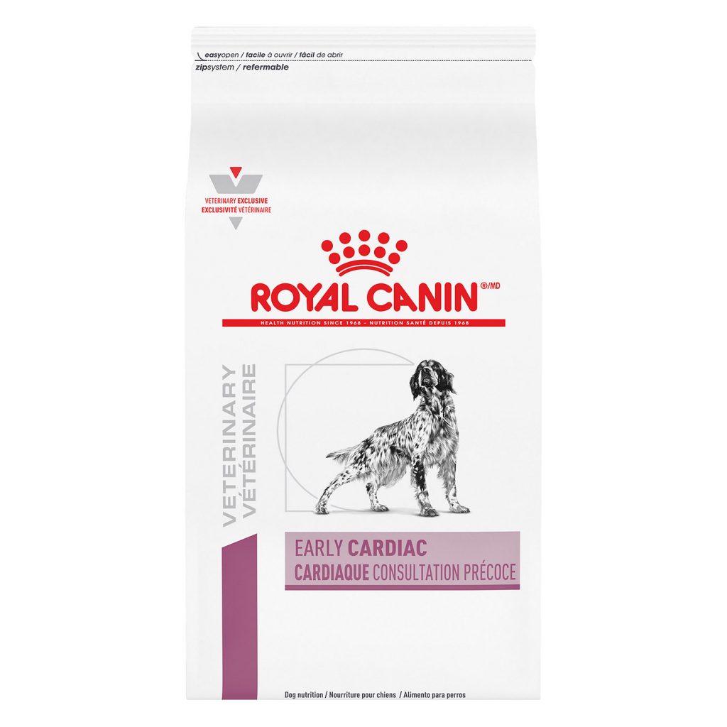 Royal Canin Veterinary Early Cardiac Dry Dog Food