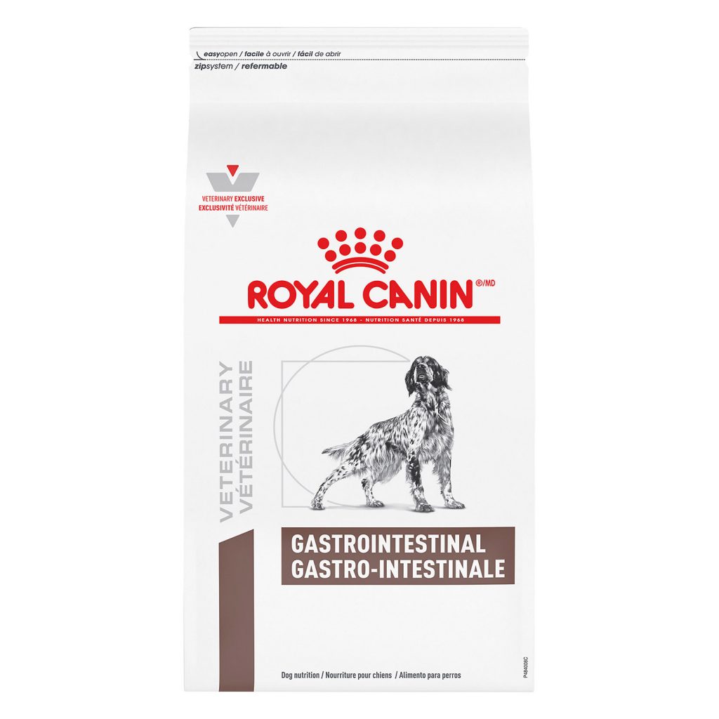 Royal Canin Veterinary Gastrointestinal Dry Dog Food