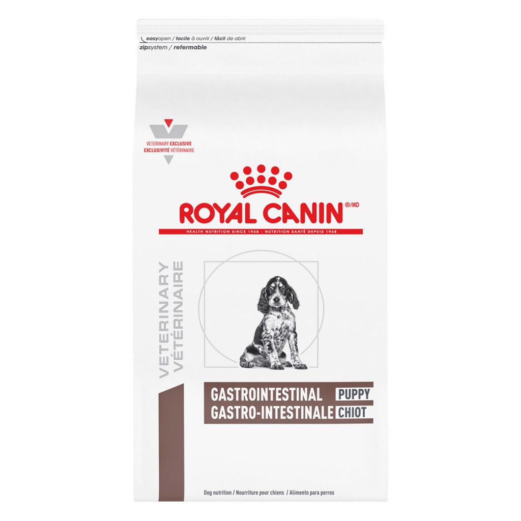Royal Canin Veterinary Gastrointestinal Puppy Dry Dog Food