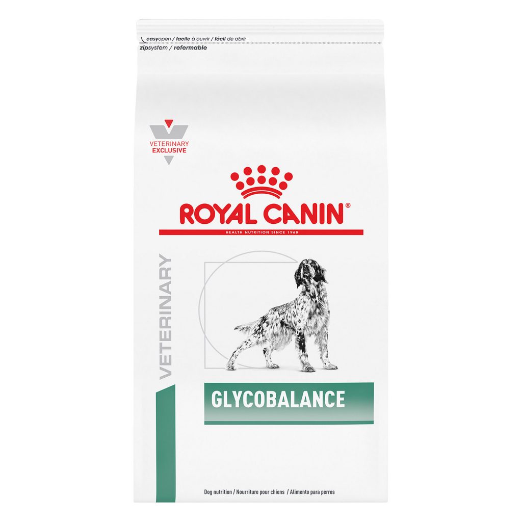 Royal Canin Veterinary Glycobalance Dry Dog Food