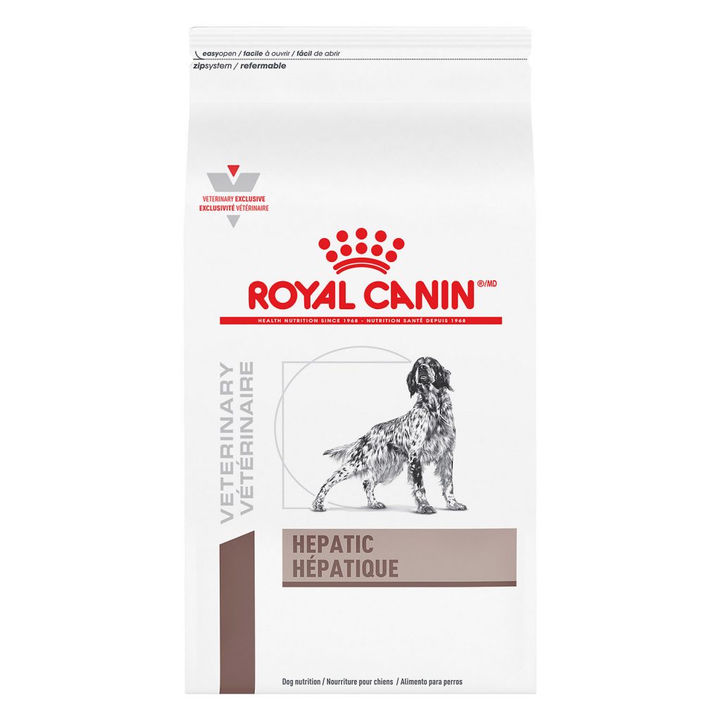 Royal Canin Veterinary Hepatic Dry Dog Food