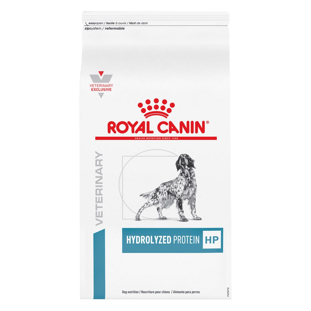 Royal Canin Veterinary Hydrolyzed Protein HP Dry Dog Food