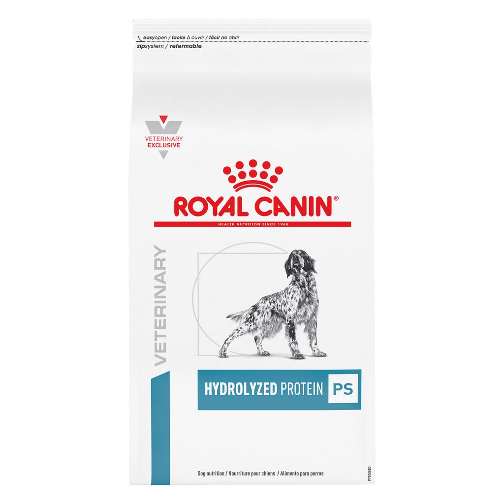 Royal Canin Veterinary Hydrolyzed Protein PS Dry Dog Food