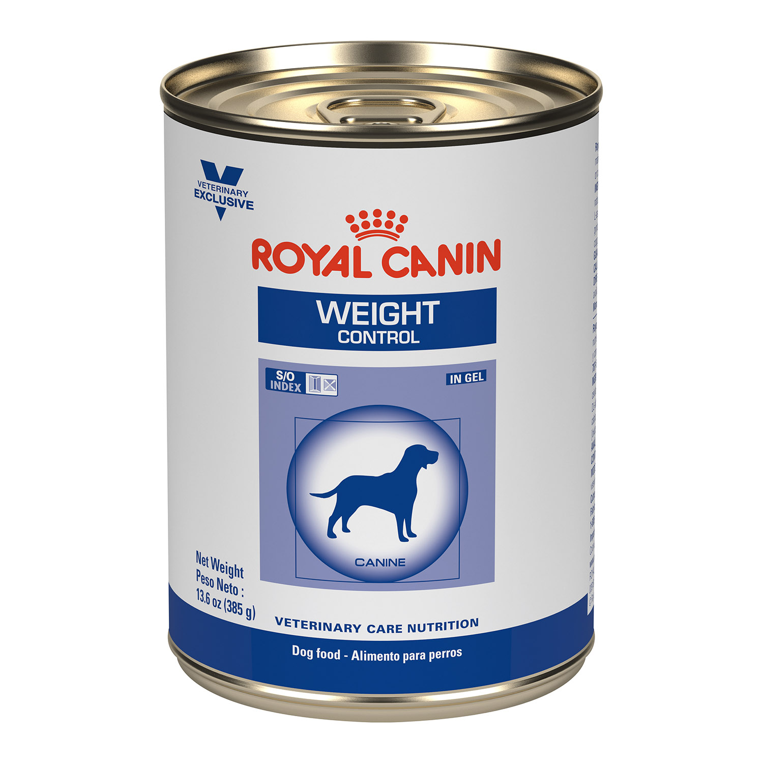 Royal Canin Veterinary Hydrolyzed Protein Loaf Canned Dog Food Review