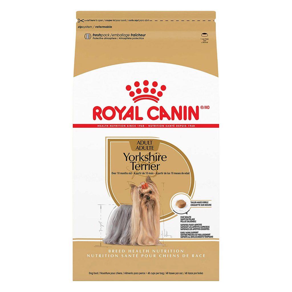 Royal Canin Yorkshire Terrier Adult Dry Dog Food