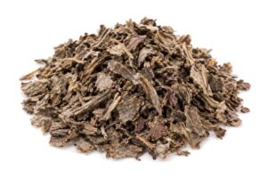 Dried Beet Pulp