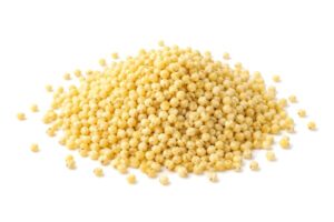 Millet