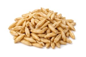Oat Groats