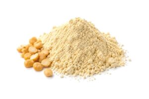 Pea Flour