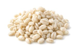 Pearled Barley