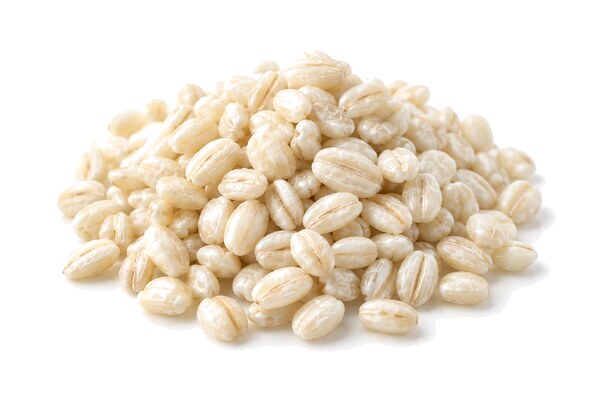 Pearled Barley