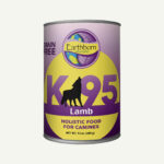 Earthborn Holistic Grain Free Classics K95 Lamb Wet Dog Food