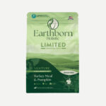 Earthborn Holistic Venture Turkey Meal & Pumpkin Dry Dog Food