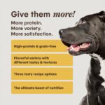Instinct Raw Boost PeakBoost+ Kibble Real Chicken Recipe Dry Dog Food, photo 4