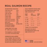 Instinct Raw Boost PeakBoost+ Kibble Real Salmon Recipe Dry Dog Food, photo 5