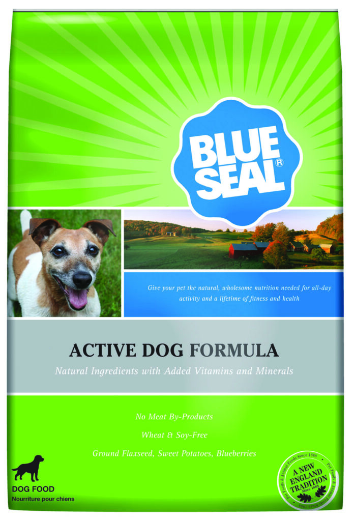 Blue Seal Active Dog Dry Dog Food
