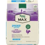 Nutro Max Puppy Chicken Dry Dog Food, photo 2