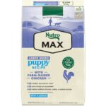 Nutro Max Large Breed Puppy Chicken Dry Dog Food, photo 2