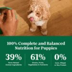 Nutro Natural Choice Dry Dog Puppy Lamb and Brown Rice Dry Dog Food, photo 6