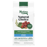 Nutro Natural Choice Dry Dog Puppy Lamb and Brown Rice Dry Dog Food