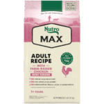Nutro Max Minichunks Chicken Dry Dog Food