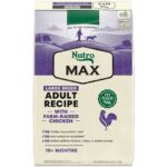 Nutro Max Large Breed Adult Chicken Dry Dog Food, photo 2