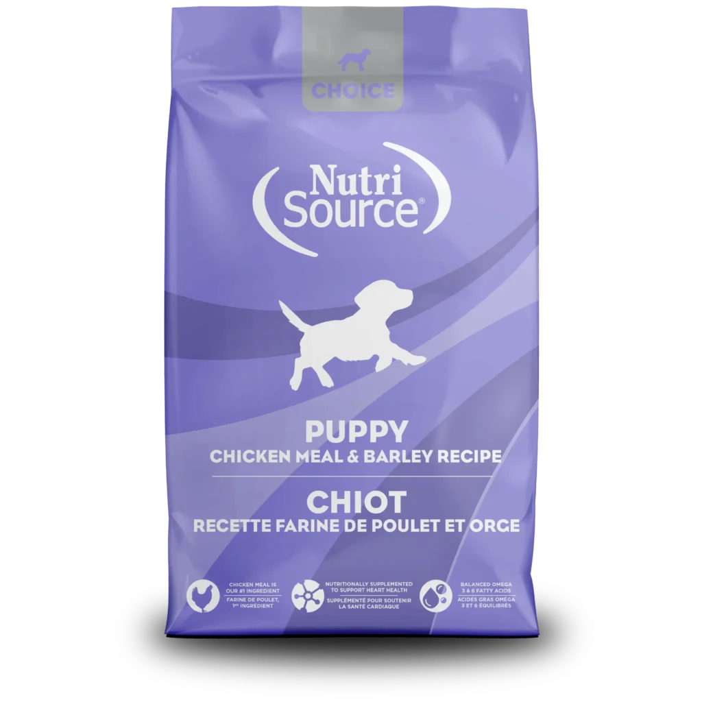 NutriSource BUY Chicken Puppy Affordable Dry Dog Food