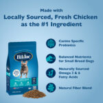 Bil-Jac Small Breed Dry Dog Food, photo 5