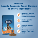 Bil-Jac Large Breed Dry Dog Food, photo 5