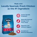 Bil-Jac Puppy Dry Dog Food, photo 5