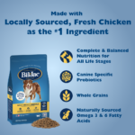 Bil-Jac Adult Dry Dog Food, photo 5