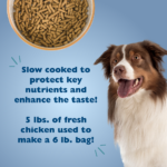 Bil-Jac Adult Dry Dog Food, photo 4