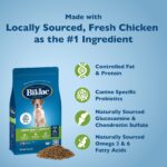 Bil-Jac Senior Dry Dog Food, photo 5