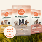 Canidae All Life Stages Real Salmon & Ancient Grains Recipe​ Dry Dog Food, photo 4