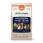 Canidae All Life Stages High Protein , Multi-Protein Recipe Dry Dog Food, photo 3